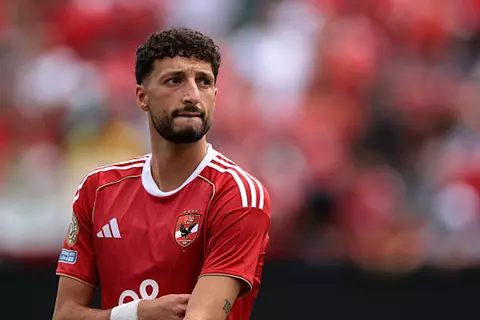 ملف يلا كورة.. اقتراب رحيل وسام أبو علي.. موعد قرعة الدوري.. وإيقاف فتوح